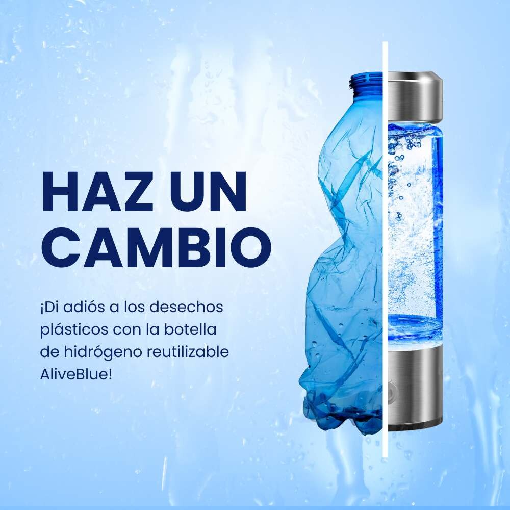 AliveBlue image