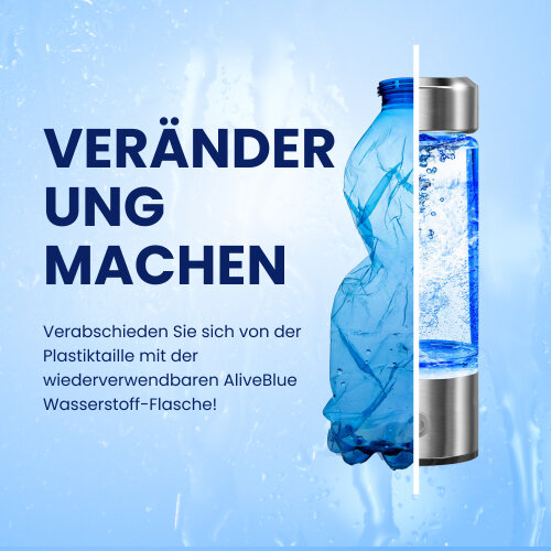 AliveBlue image