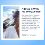 AliveBlue image