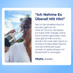 AliveBlue image
