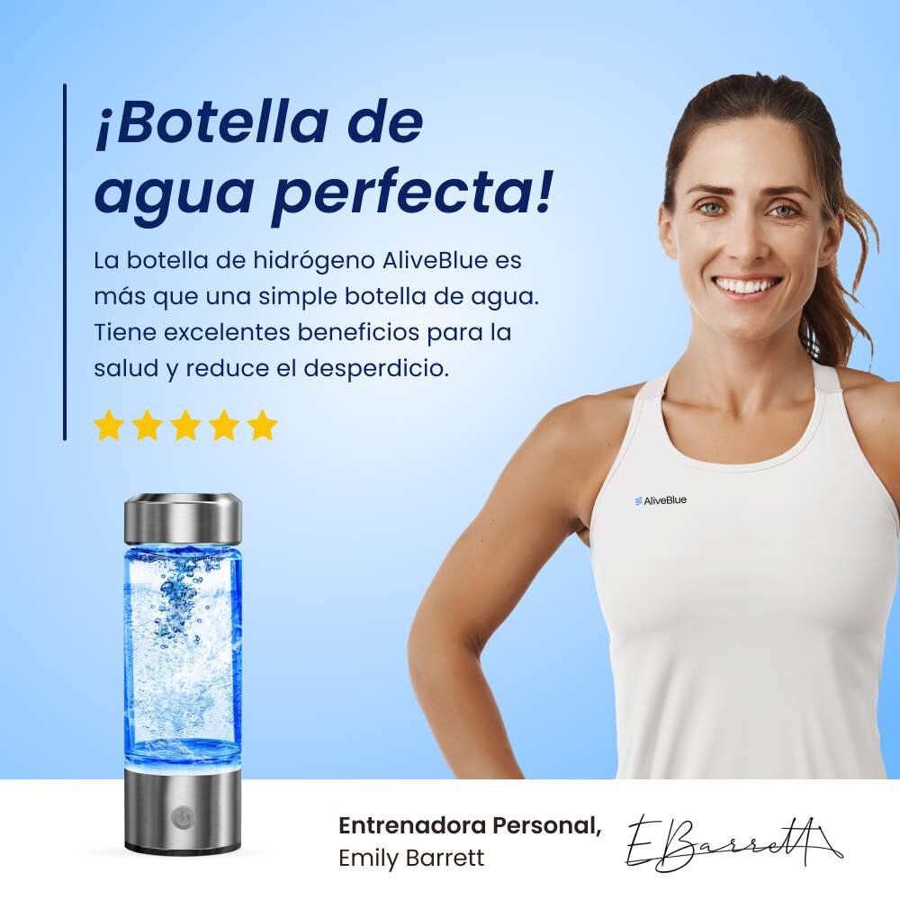 AliveBlue image