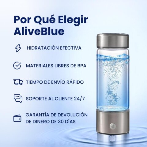 AliveBlue image