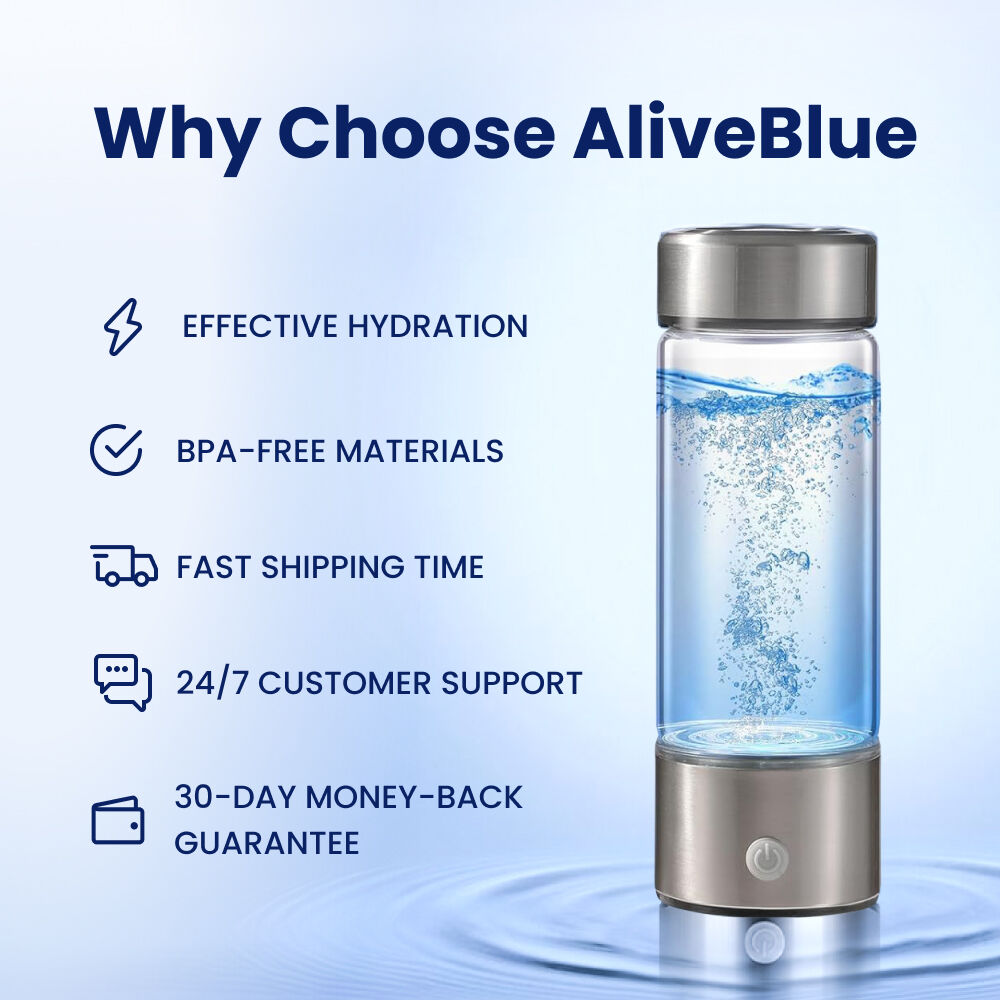 AliveBlue image