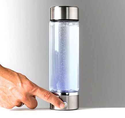 AliveBlue image